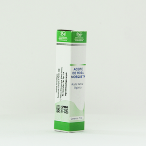 ACEITE ROSA DE MOSQUETA