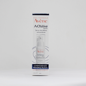 A-OXITIVE SERUM