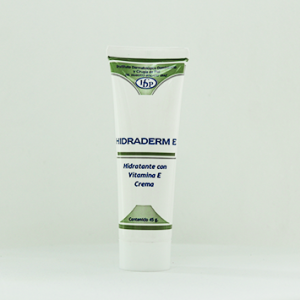 HIDRATANTE VITAMINA E