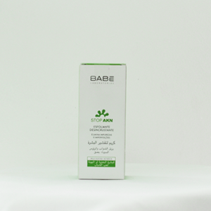 STOP AKN EXFOLIANTE