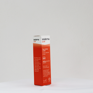 C-VIT CONTORNO DE OJOS AX+
