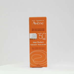 FILTRO AVENE MAT PERFECT