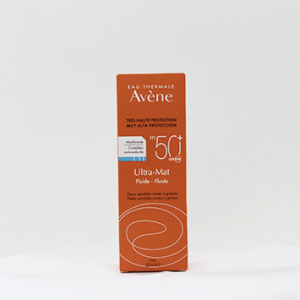 FILTRO AVENE ULTRA MAT