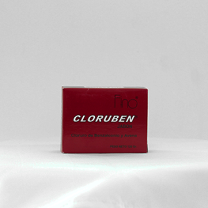 JABON CLORUBEN