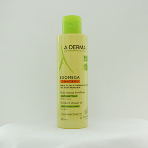 JABON EXOMEGA ACEITE 500ML