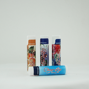 LABIAL CHAP LIP CON VIT E