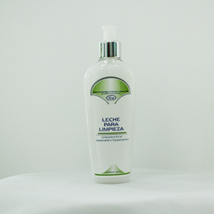 LECHE LIMPIADORA