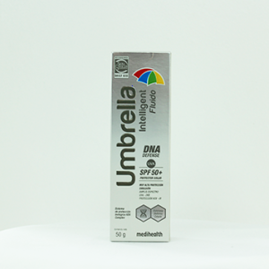 FILTRO UMBRELLA INTELLIGENT SPF50 y SPF100