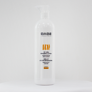 LOCION UREA 10% BABE